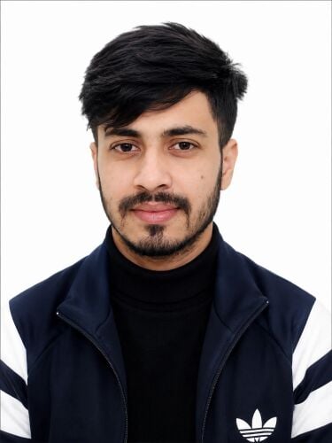 Mohammad Ibrahim Hossain