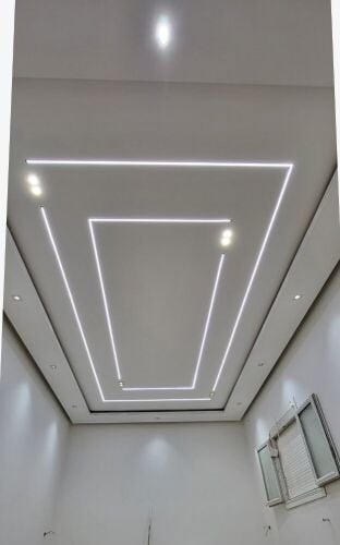 Decoration and painting works