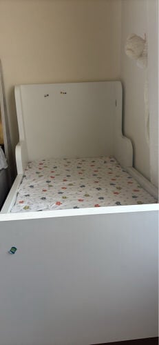 IKEA Children’s bed 
