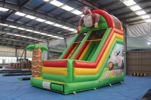 Safari inflatable