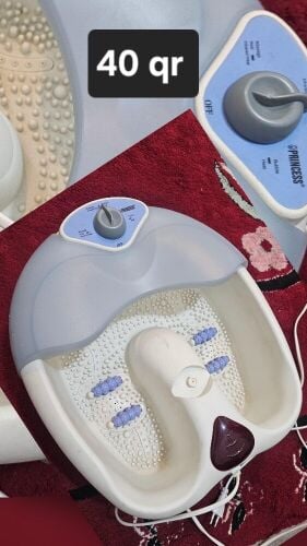 foot massager