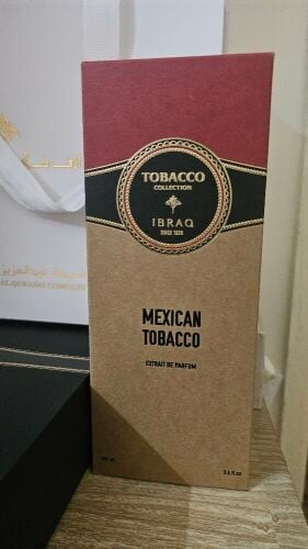 Ibraq - Mexican Tobacco