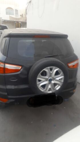 frod eco sport