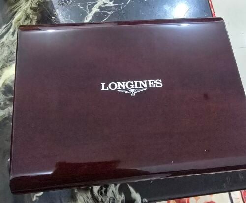 Longines watch 2026 model new