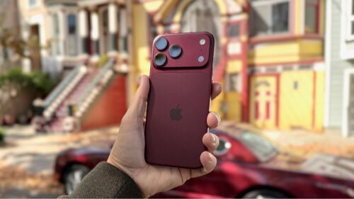 iphone 18 pro max