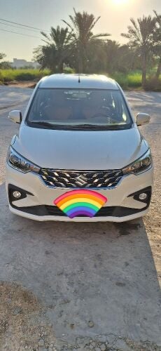 Ertiga