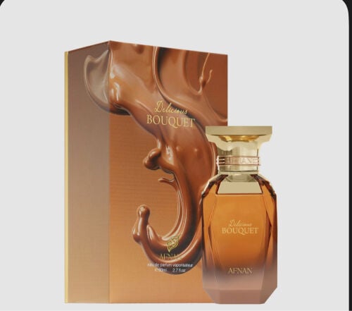 Afnan Delicious Bouquet Eau de Parf