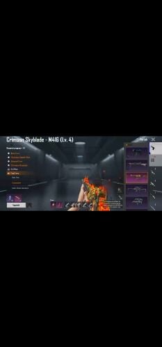 pubg account