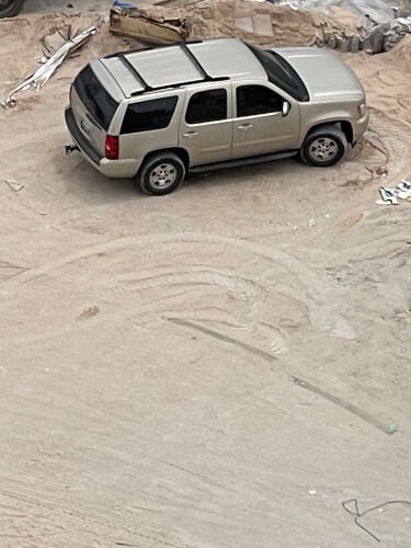 مطلوب سيارة اقساط