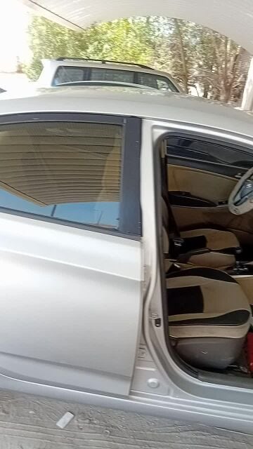 هونداي اكسنت