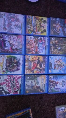 psvita games