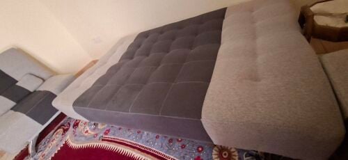 bed sofas