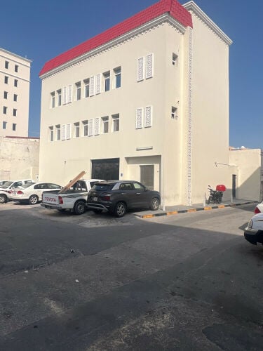 للبيع عماره في بن درهم (المنصوره)
