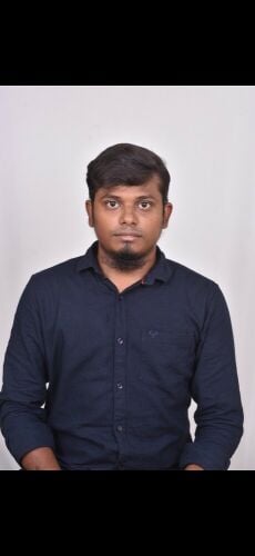 AHAMED NAVAS