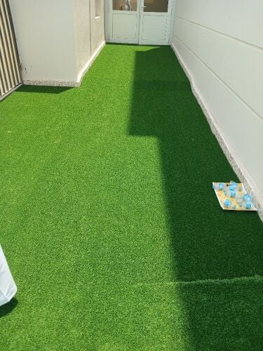 Artificial grass, grass carpet