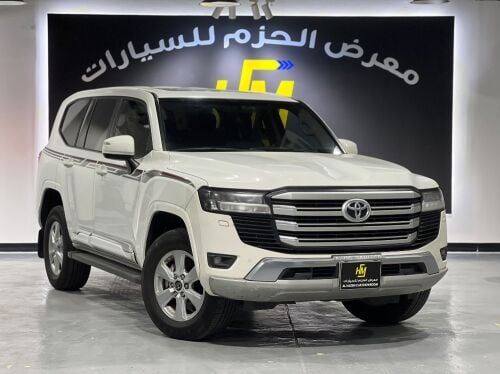 جي اكس ار موديل 2022 توين تيربو