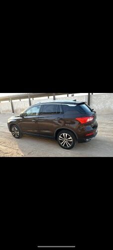 gac gs4 2018