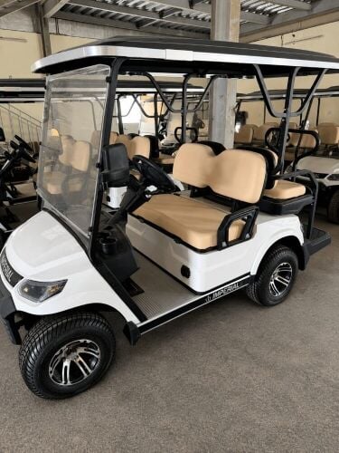 imperial golf cart by LVTONG