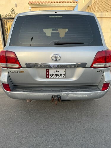 GXR 2009 V6