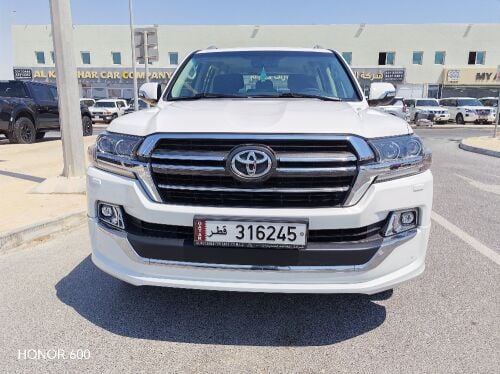 GXR V6 Grand Torig