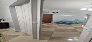 Used interior door in excellent co