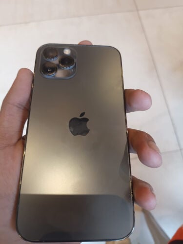 iPhone 12 Pro