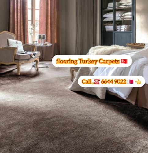 flooring Turkey carpes