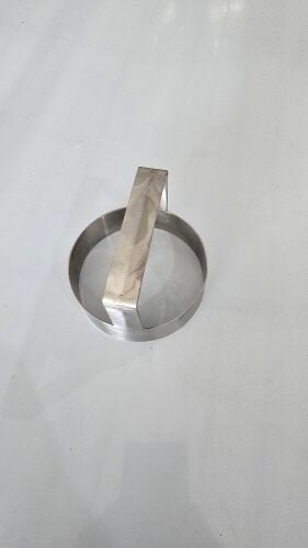 stainless steel Cake mold and rings