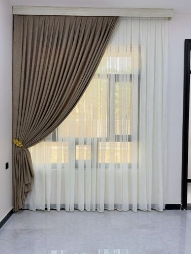 Curtains