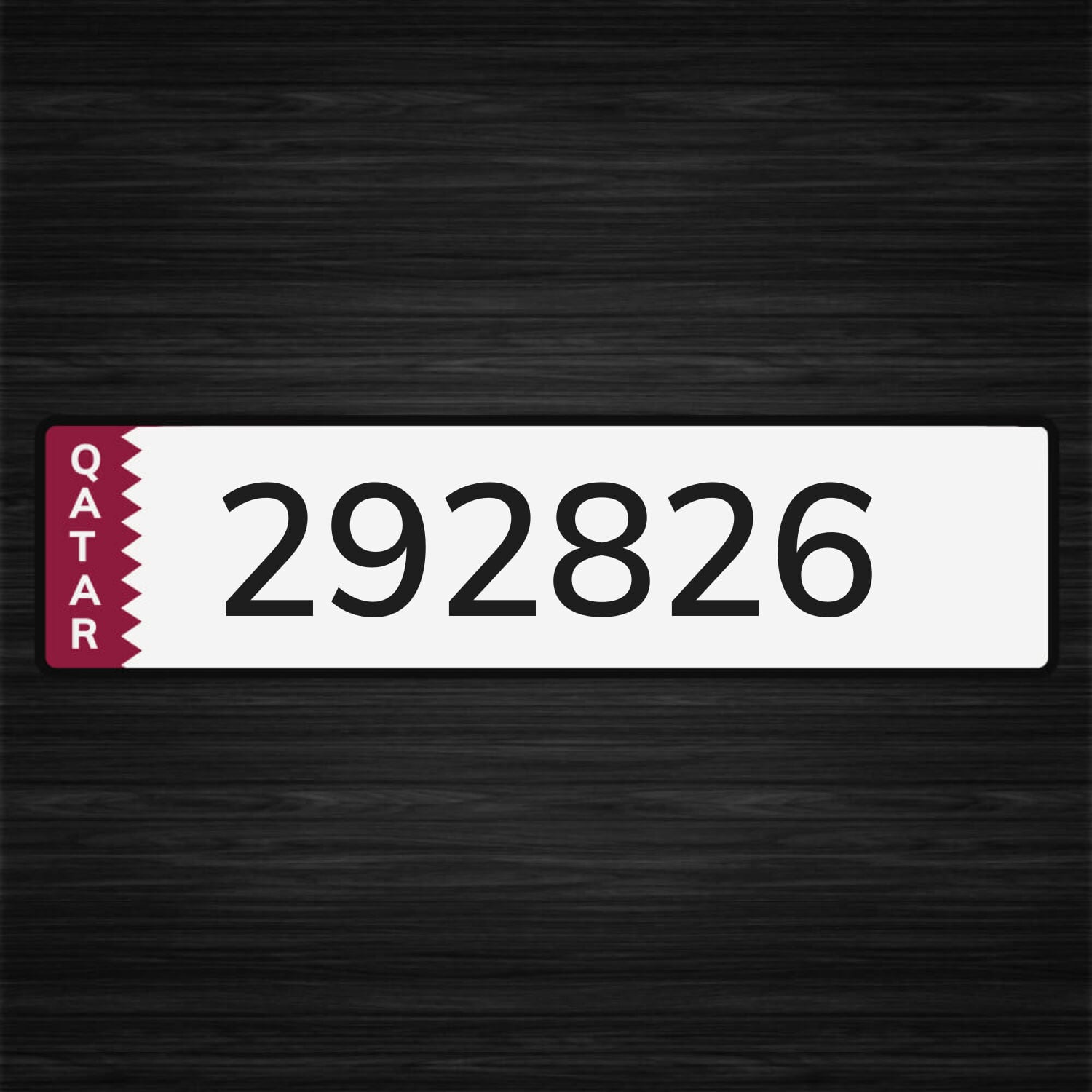 special number 