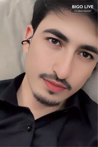 محمد