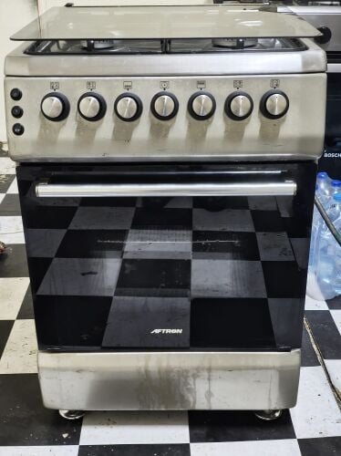 Aftroon GAZ cocker for sale