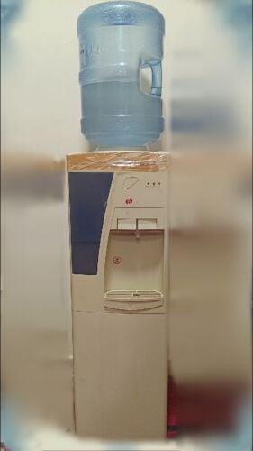 مبرد مياه