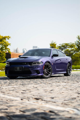 Dodge charger SXT 2023