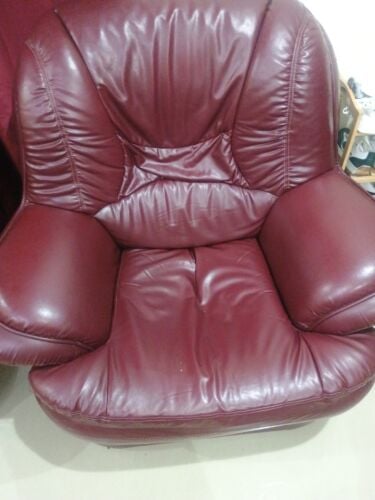cushion Sofa