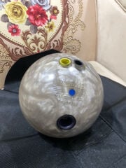 كوره بولينغ