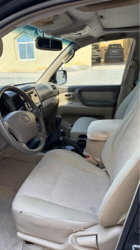 Toyota Land Cruiser GX for sale