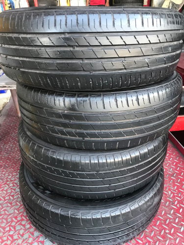 205/65R16
