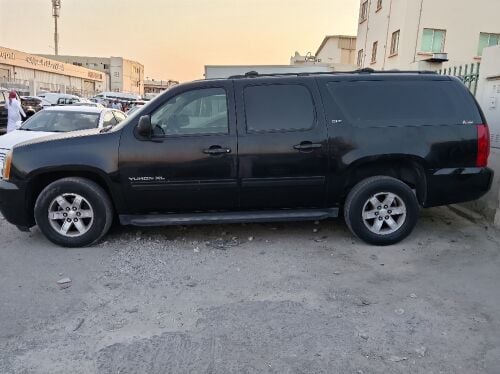يوكن اكس ال فل اوبشن