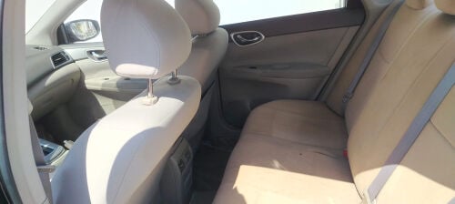 سنترا ٢٠١٦