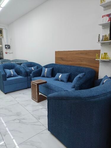 Brand New Seven Seater sofa