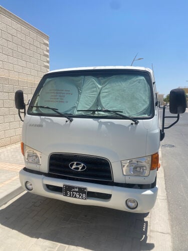 هيونداي للبيع اتش دي 65