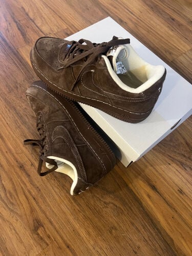 good quality shoes