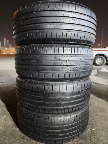 235/50/18 Armstrong Tyre Thailand