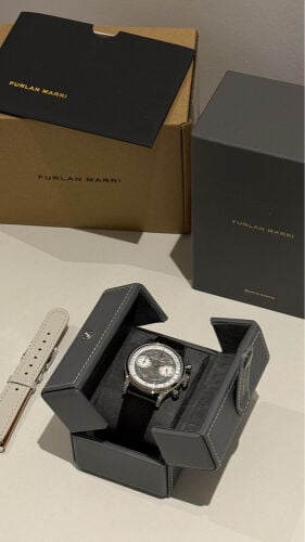furlan marri