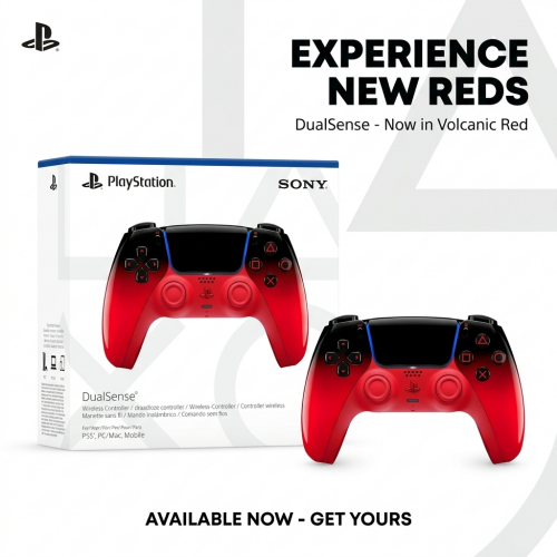 playstation 5 wireless controller