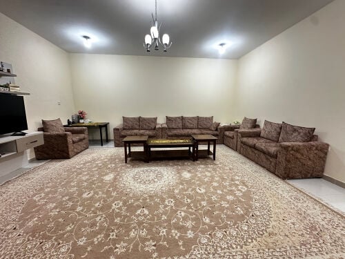 طقم كنب 