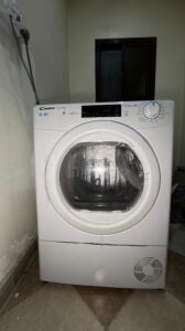 Candy Smart Pro Tumble Dryer