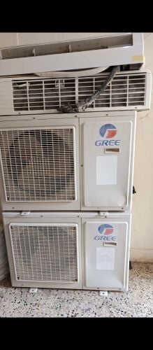 مطلوب مكيف هواء مستعمل وقديم وتال