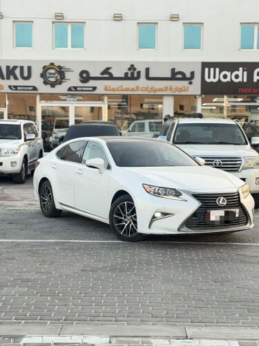 لكزس 350